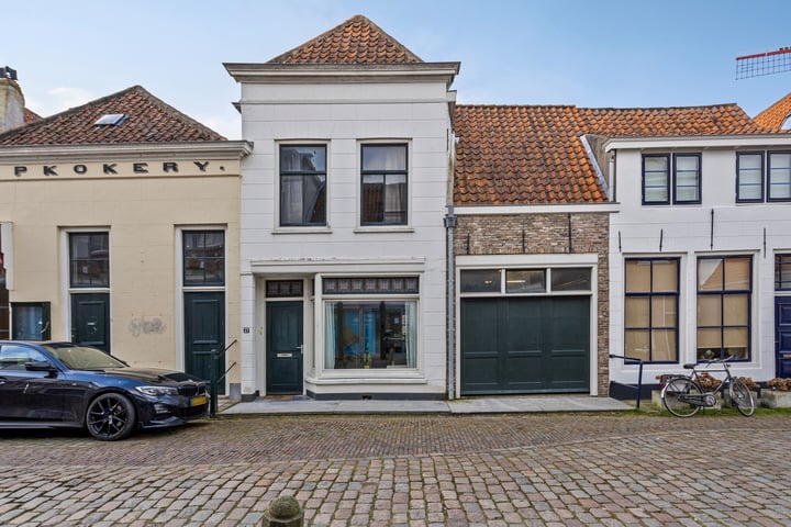 Foto van woning Lange Nobelstraat 27, Zierikzee