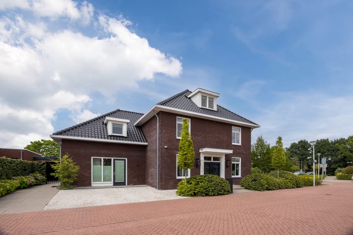 Foto van woning Lange Reep 49, Rijsbergen