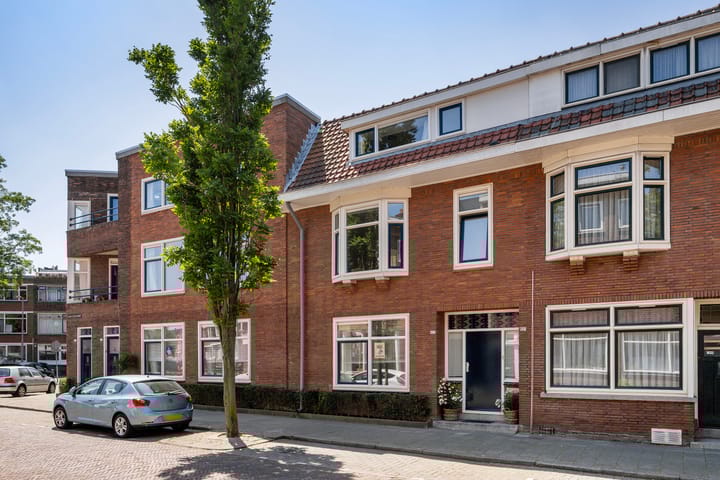 Foto van woning Lange Singelstraat 92, Schiedam
