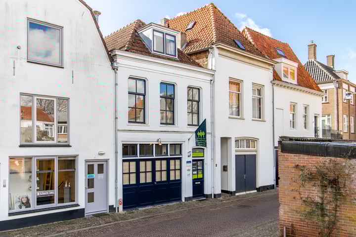 Lange Steigerstraat 8 in Zaltbommel