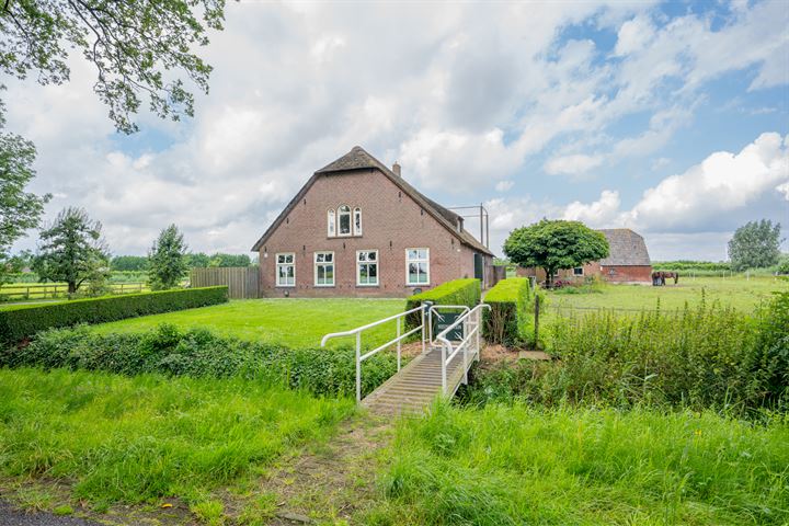 Lange Uitweg 35 in Schalkwijk foto