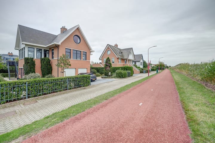 Lange Vaart 15 in Bleiswijk foto