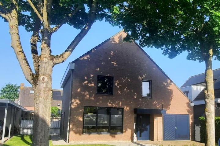 Foto van woning Lange Voer 31, Sittard