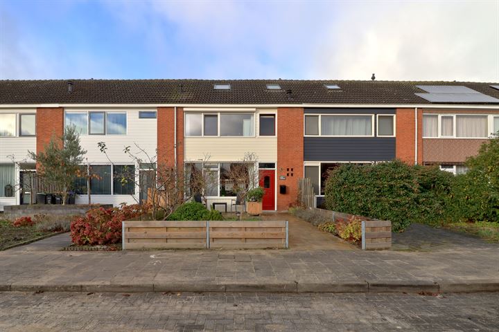 Lange Voor 19 in Marknesse foto
