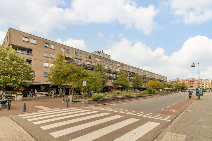 Foto van woning Lange Voort 125, Oegstgeest