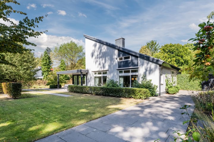 Lange Voren 12 in Oosterhout