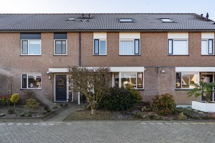 Lange Voren 66 in Barneveld foto