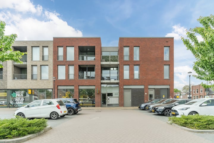 Lange Wagenstraat 4K in Gilze