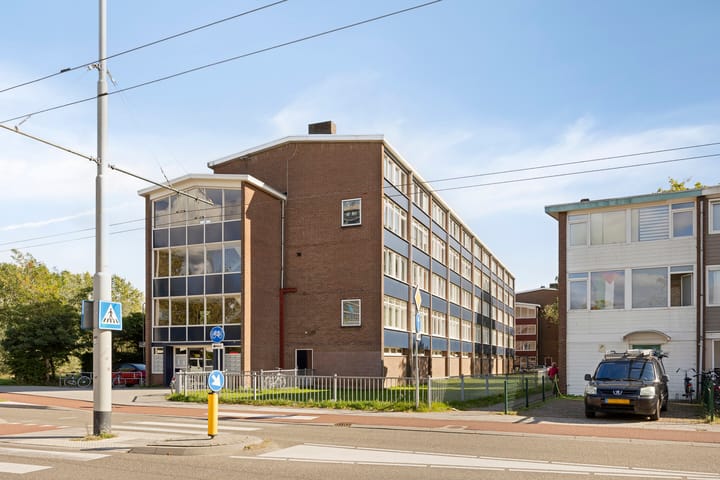 Lange Wal 108 in Arnhem foto