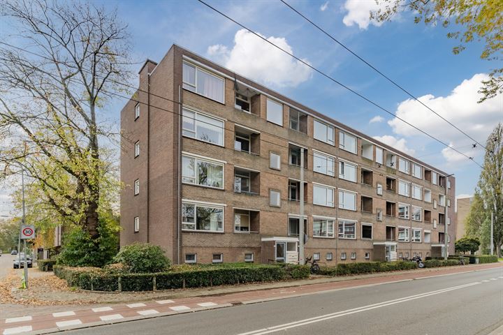 Lange Wal 24-4 in Arnhem foto