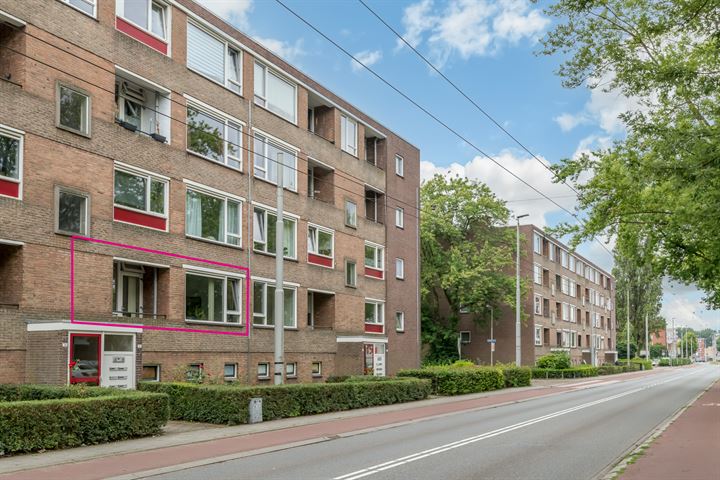 Lange Wal 32-1 in Arnhem foto