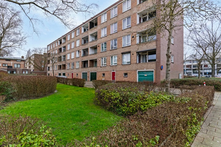 Foto van woning Lange Wal 32-3, Arnhem