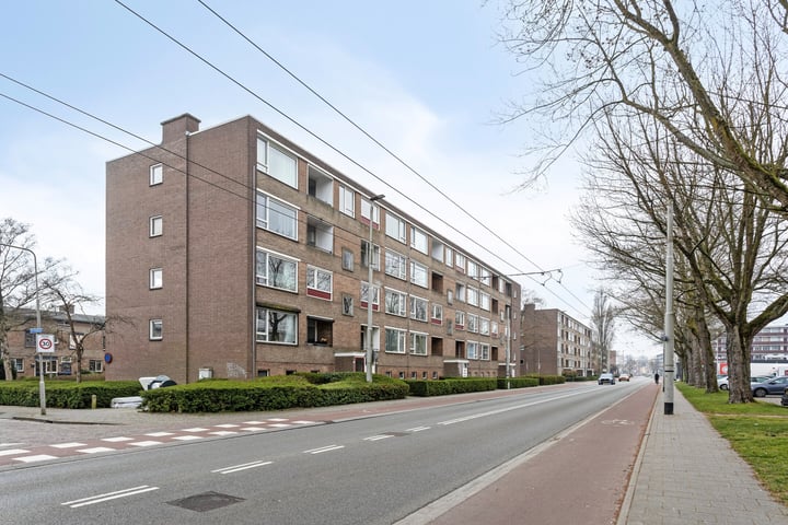 Lange Wal 38-1 in Arnhem