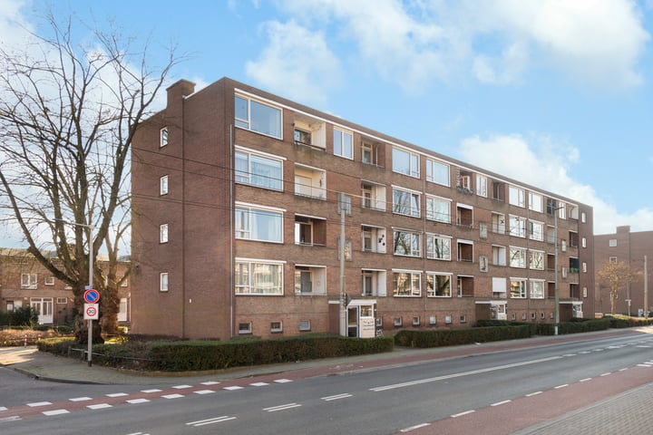Lange Wal 50-4 in Arnhem foto