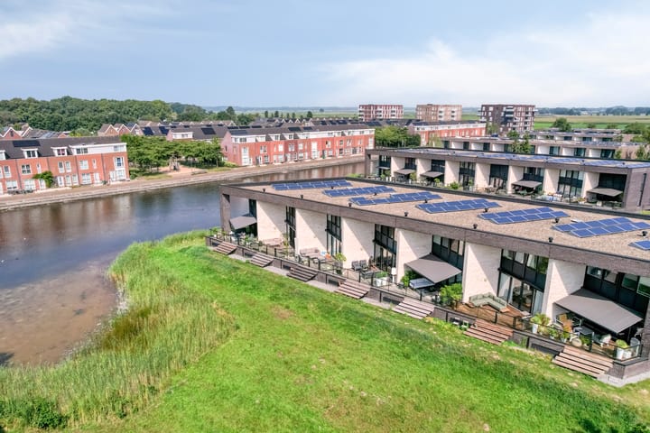 Lange Weide 159 in Breda