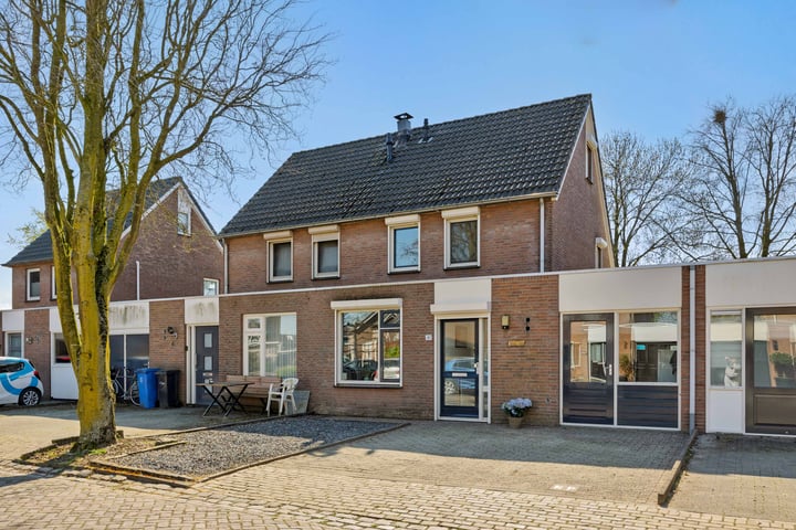 Foto van woning Lange Weide 41, Lith