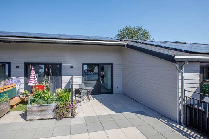Lange Weistraat 7e in Schoonhoven foto
