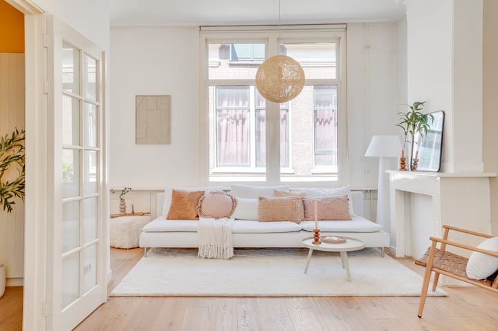 Lange Wijngaardstraat 31-RD in Haarlem