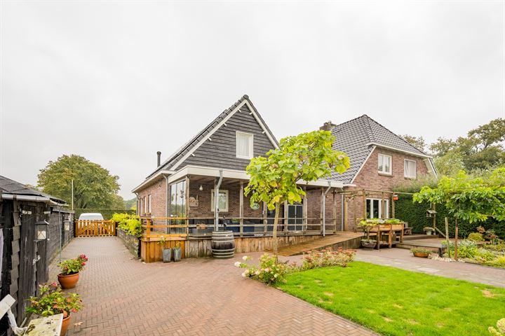 Lange Zuiderweg 80-bis in Voorthuizen foto