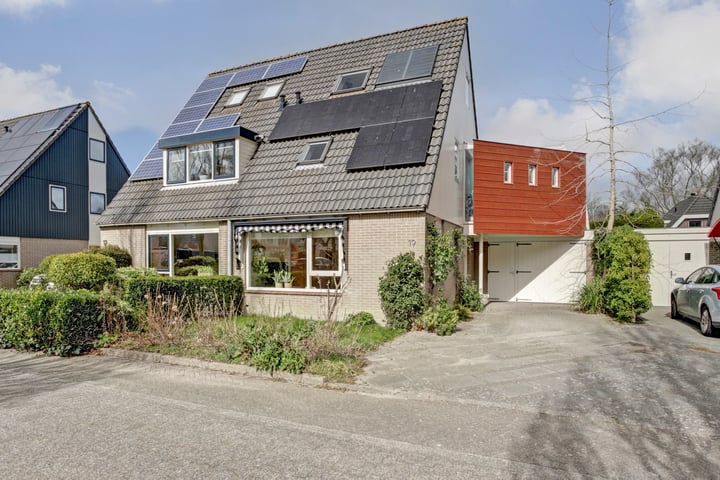 Langedijker 19 in Warmenhuizen foto