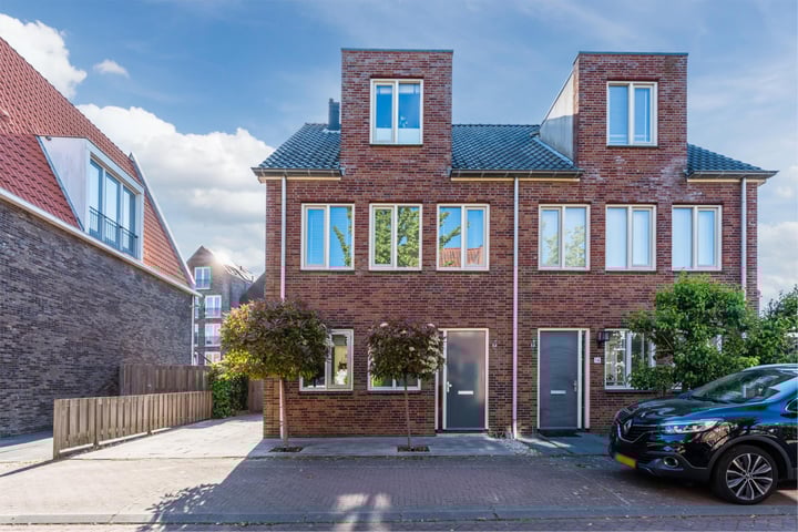 Langekamp 12 in Valkenburg foto