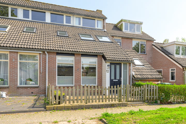 Foto van woning Langeland 12, Midwoud