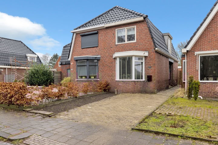 Langeleegte 154 in Veendam
