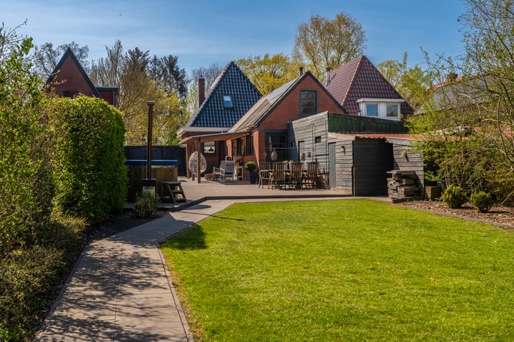 Langeleegte 97 in Veendam