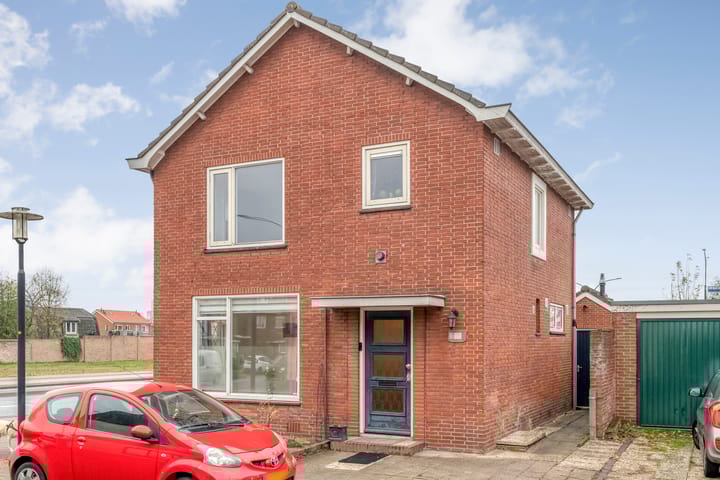 Foto van woning Langelermaatweg 280, Hengelo