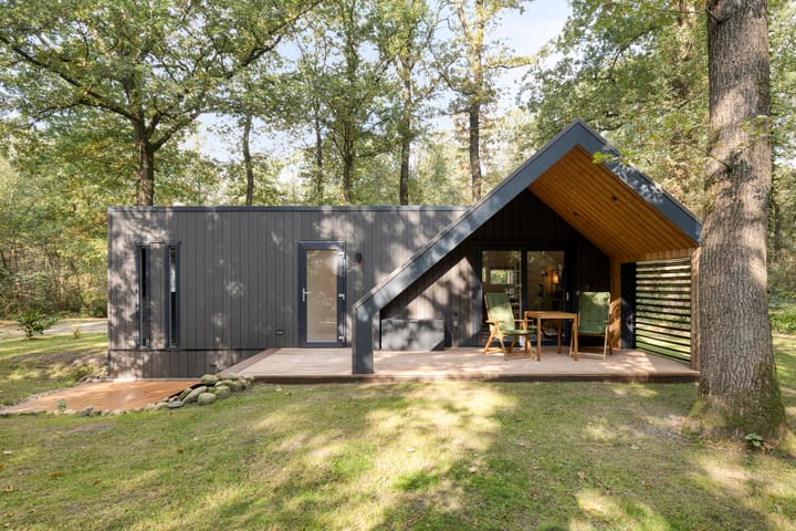 Langeloërduinen 4 111 in Norg