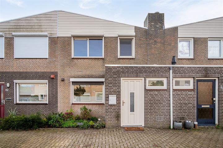 Langenakker 40 in Mierlo foto