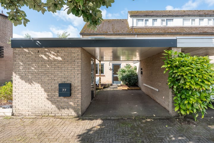 Langenakker 77 in Mierlo