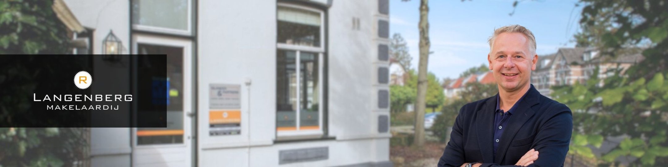 Kantoorfoto Langenberg Makelaardij