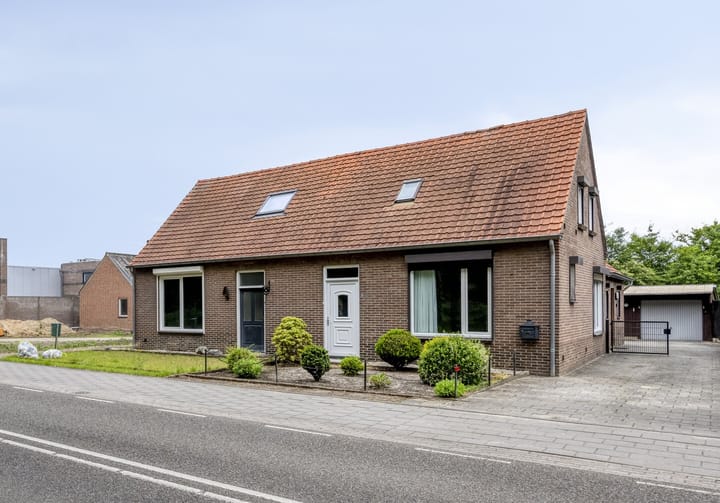 Langenboomseweg 50 in Mill