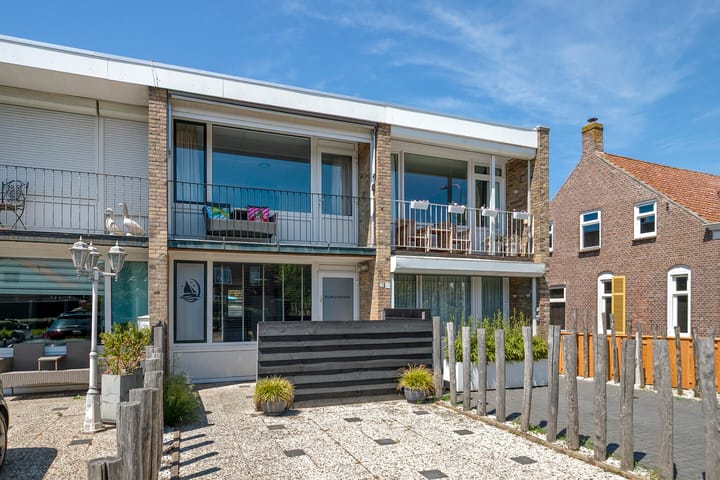 Foto van woning Langendam 25, Zoutelande