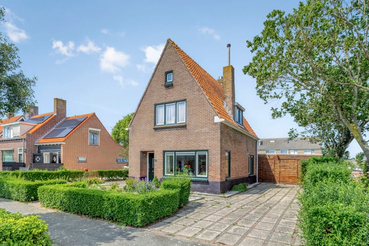 Foto van woning Langendam 39, Zoutelande