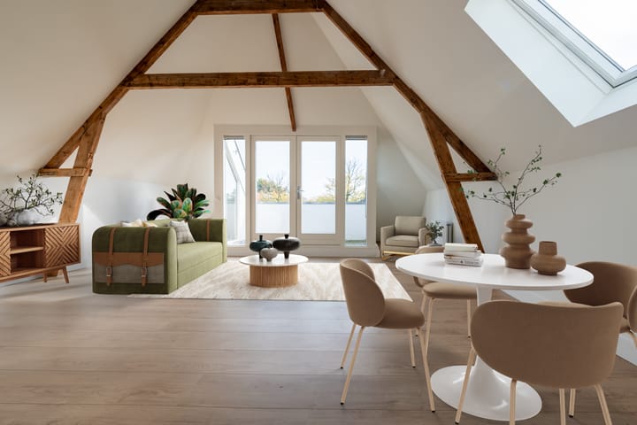 Langendijk 67b in Gorinchem foto