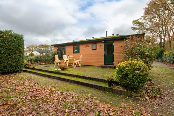 Langendijksestraat 15 in Rucphen foto