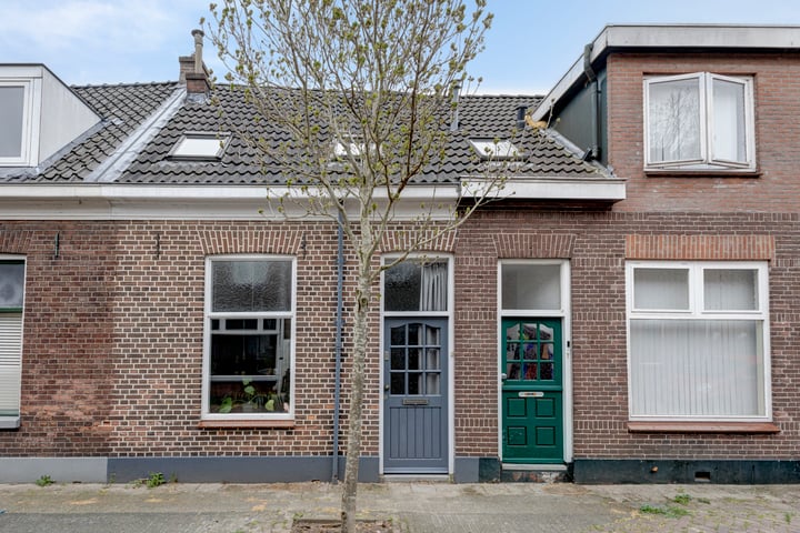 Langenholterweg 82 in Zwolle