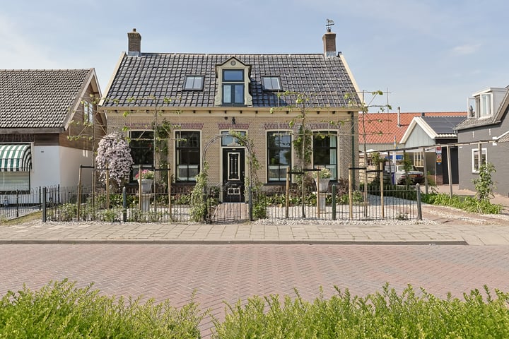 Langeraarseweg 200 in Ter Aar