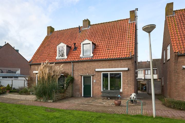 Foto van woning Langeraarseweg 26, Ter Aar