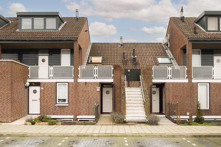 Foto van woning Langeraarseweg 36A, Ter Aar