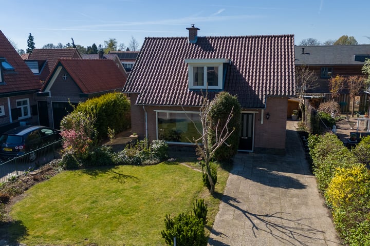 Foto van woning Langeslag 2a, Heerde