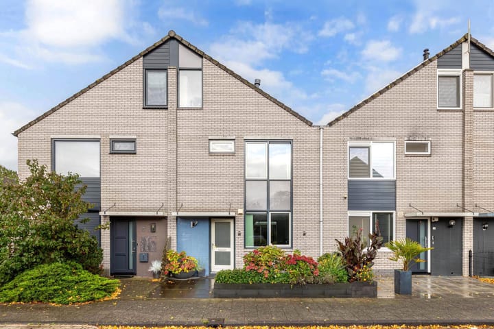 Langesloot 6 in Lelystad