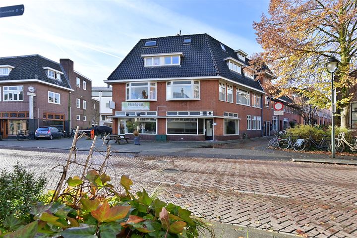 Langestraat 101B in Hilversum foto