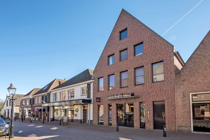 Langestraat 11 in Delden