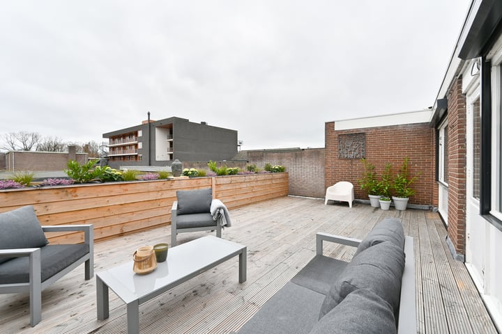 Foto van woning Langestraat 116A, Klazienaveen