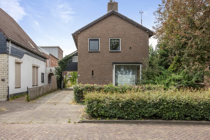 Foto van woning Langestraat 172I, Klazienaveen