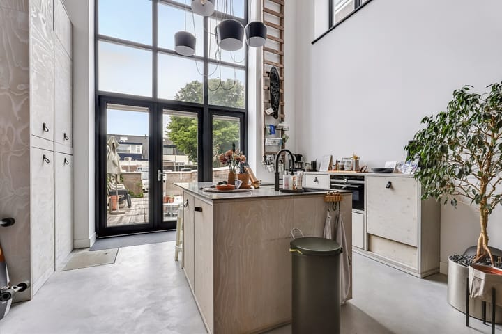 Langestraat 269 in 's-Gravenzande foto