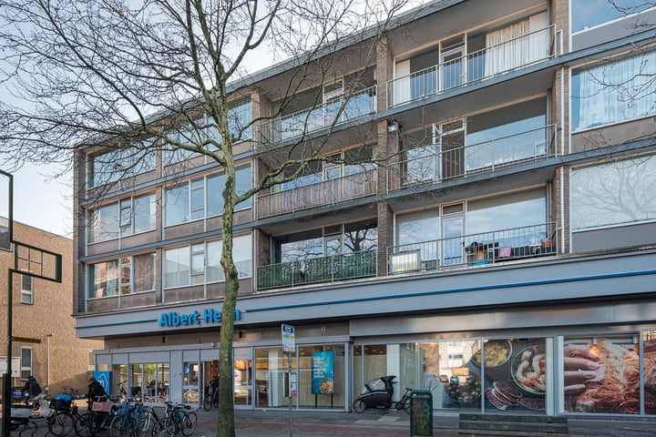 Langestraat 39 in Hilversum foto